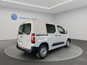 Peugeot Partner Kaw. 1000 Standard 1.5 BlueHDI 100 S/S