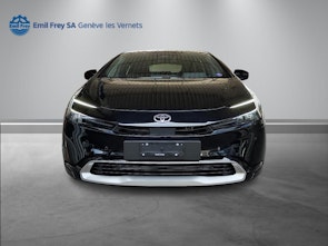 Vehicle image TOYOTA Prius 2.0 Plug-In-Hybrid Style