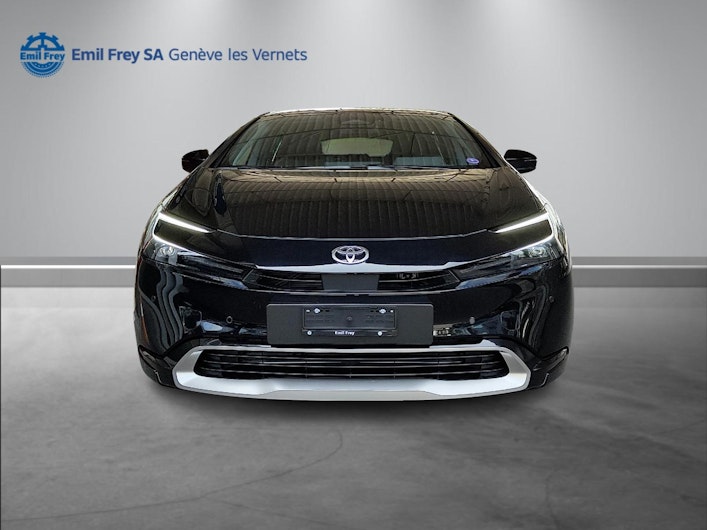 Vehicle image TOYOTA PRIUS+