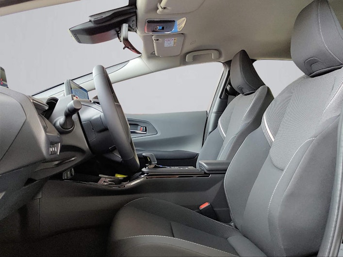 Vehicle image TOYOTA PRIUS+