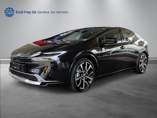 Vehicle image TOYOTA PRIUS+ 0 Vehicle image TOYOTA PRIUS+ 0