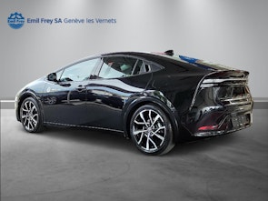 Vehicle image TOYOTA Prius 2.0 Plug-In-Hybrid Style