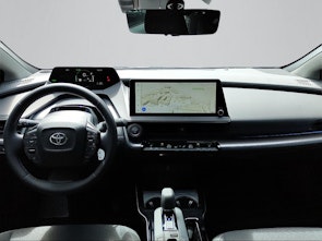 Vehicle image TOYOTA Prius 2.0 Plug-In-Hybrid Style
