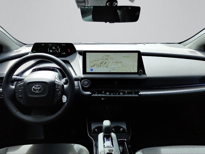 Vehicle image TOYOTA PRIUS+