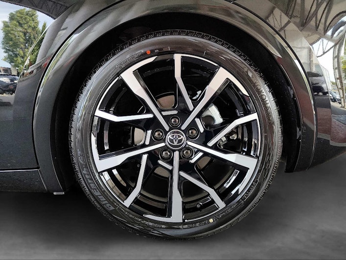 Vehicle image TOYOTA PRIUS+