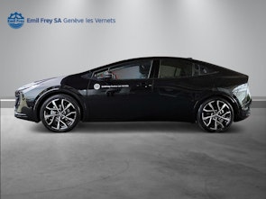 Vehicle image TOYOTA Prius 2.0 Plug-In-Hybrid Style