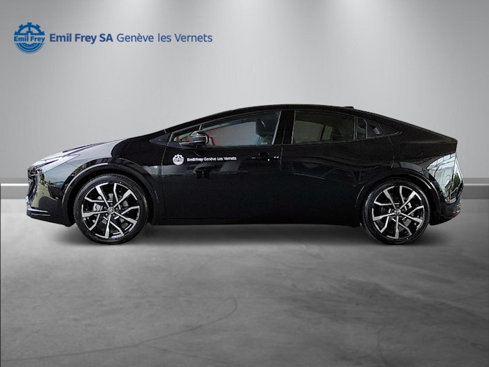 Vehicle image TOYOTA PRIUS+