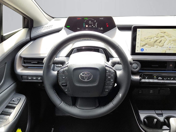 Vehicle image TOYOTA PRIUS+