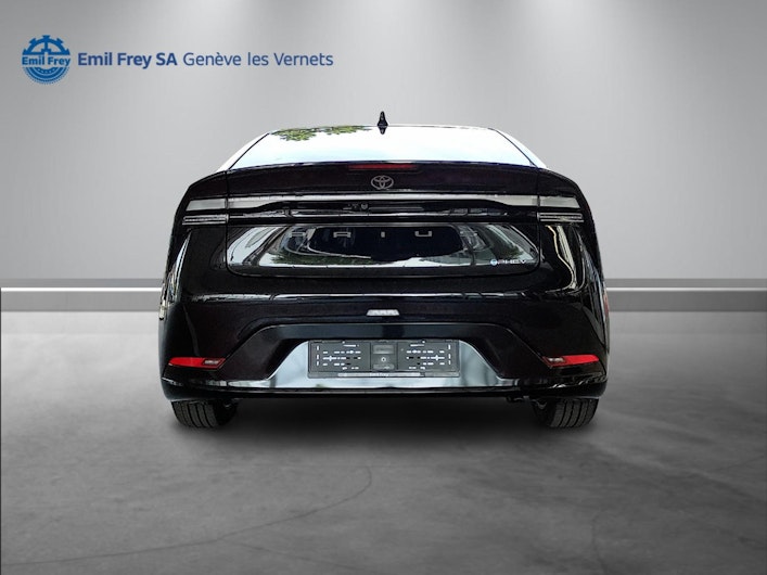 Vehicle image TOYOTA PRIUS+