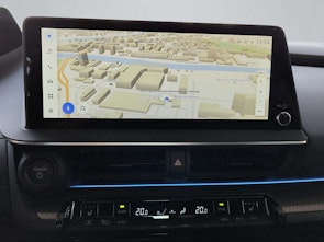 Vehicle image TOYOTA Prius 2.0 Plug-In-Hybrid Style