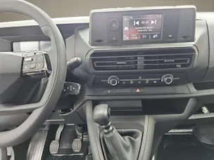 Toyota PROACE Brückenwagen H1 L1 2.0 D
