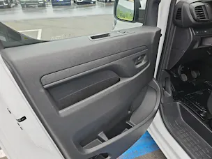 Toyota PROACE Brückenwagen H1 L1 2.0 D