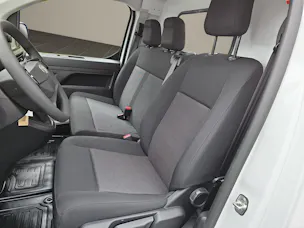 Toyota PROACE Brückenwagen H1 L1 2.0 D