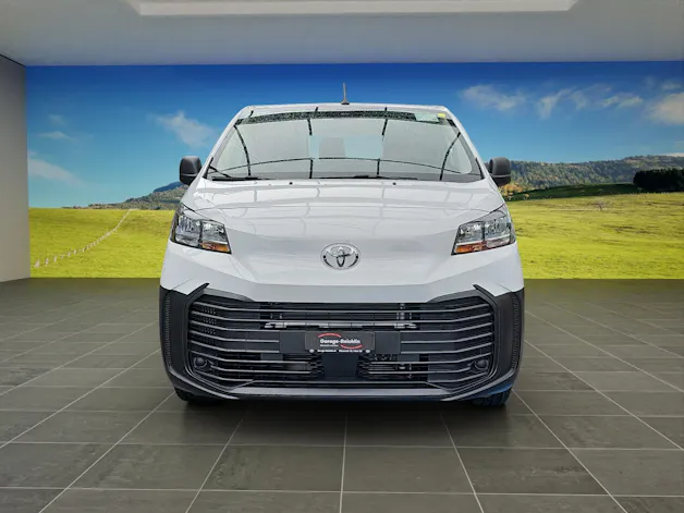 Toyota PROACE Brückenwagen H1 L1 2.0 D