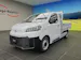 Toyota PROACE Brückenwagen H1 L1 2.0 D