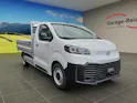 Toyota PROACE Brückenwagen H1 L1 2.0 D