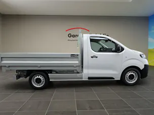 Toyota PROACE Brückenwagen H1 L1 2.0 D