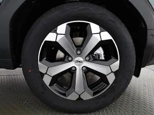 Dacia Duster 1.6 Hybrid Journey