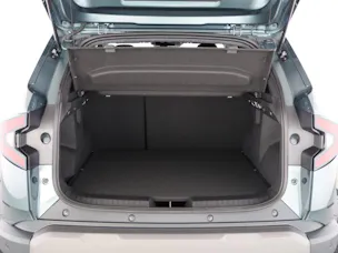 Dacia Duster 1.6 Hybrid Journey