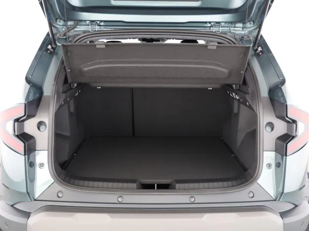 Dacia Duster 1.6 Hybrid Journey