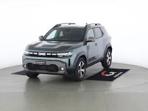 Dacia Duster 1.6 Hybrid Journey