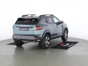 Dacia Duster 1.6 Hybrid Journey