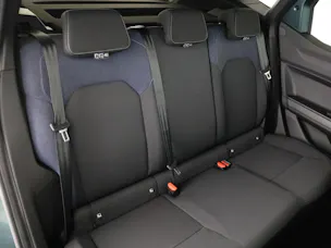 Dacia Duster 1.6 Hybrid Journey