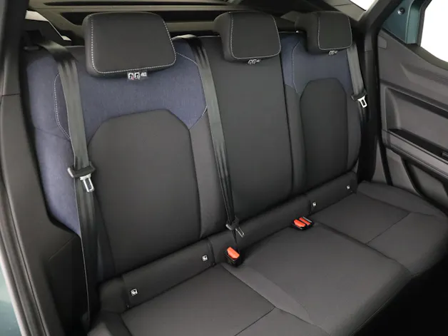 Dacia Duster 1.6 Hybrid Journey