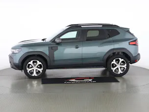 Dacia Duster 1.6 Hybrid Journey
