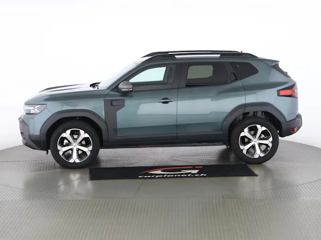 Dacia Duster 1.6 Hybrid Journey