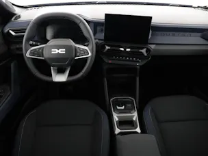 Dacia Duster 1.6 Hybrid Journey