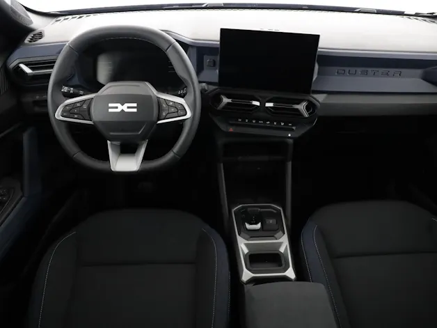 Dacia Duster 1.6 Hybrid Journey