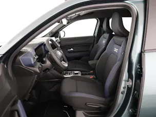 Dacia Duster 1.6 Hybrid Journey
