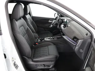 Nissan Qashqai 1.5 VC-T Tekna+