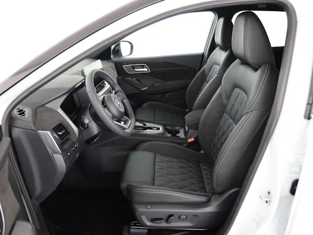 Nissan Qashqai 1.5 VC-T Tekna+