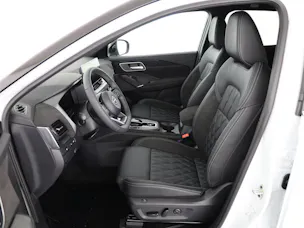 Nissan Qashqai 1.5 VC-T Tekna+