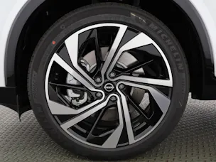 Nissan Qashqai 1.5 VC-T Tekna+