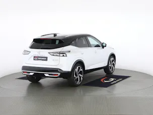 Nissan Qashqai 1.5 VC-T Tekna+