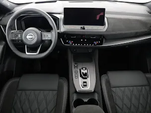 Nissan Qashqai 1.5 VC-T Tekna+