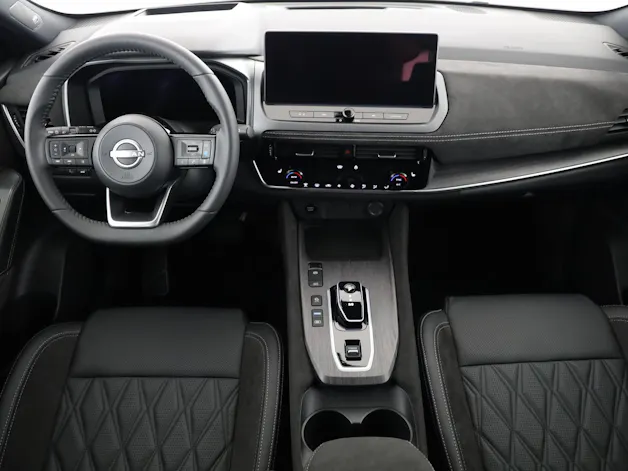 Nissan Qashqai 1.5 VC-T Tekna+