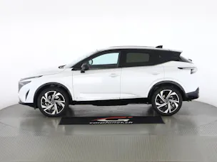 Nissan Qashqai 1.5 VC-T Tekna+