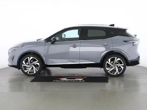 Nissan Qashqai 1.3 DIG-T 158 Tekna+ 4x4