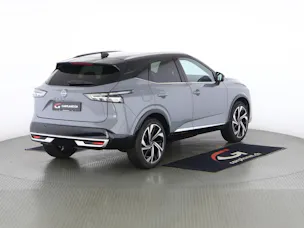 Nissan Qashqai 1.3 DIG-T 158 Tekna+ 4x4