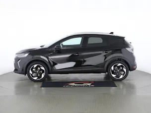 Renault Captur 1.6 E-Tech techno