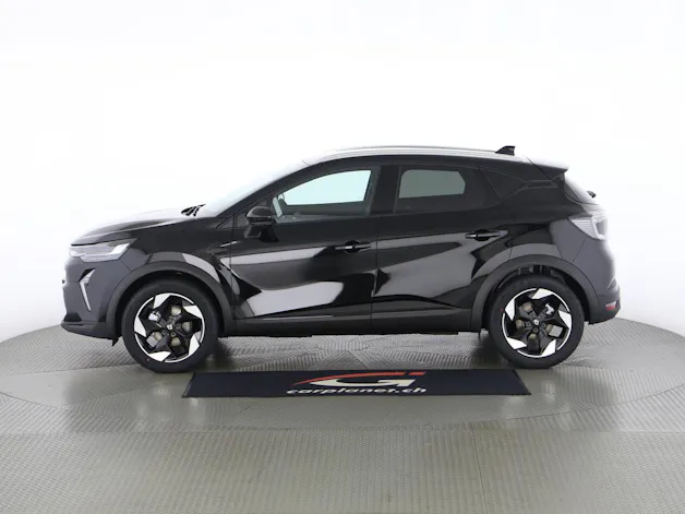 Renault Captur 1.6 E-Tech techno