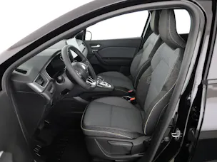 Renault Captur 1.6 E-Tech techno