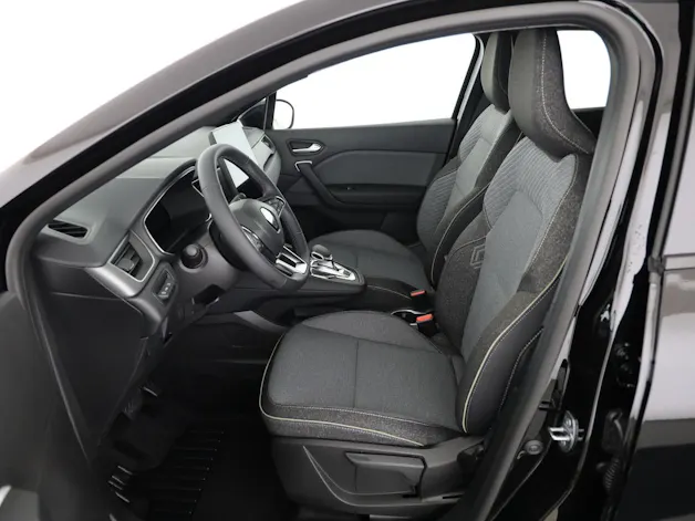 Renault Captur 1.6 E-Tech techno