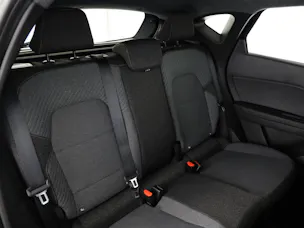 Renault Captur 1.6 E-Tech techno
