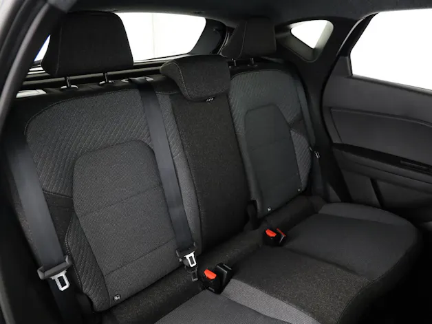 Renault Captur 1.6 E-Tech techno