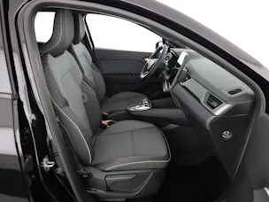 Renault Captur 1.6 E-Tech techno